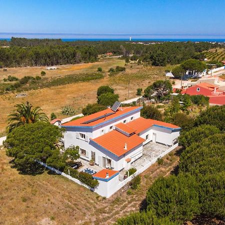 Hotel Arrifana Pines Aljezur Zewnętrze zdjęcie