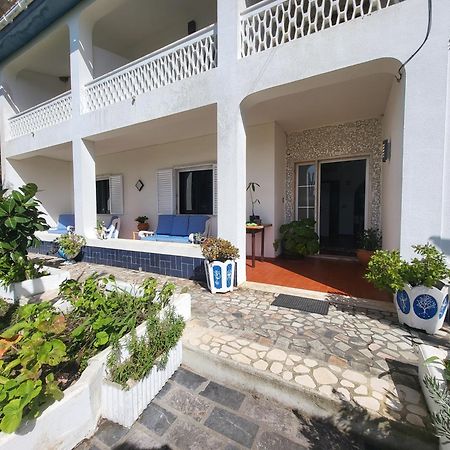 Hotel Arrifana Pines Aljezur Zewnętrze zdjęcie