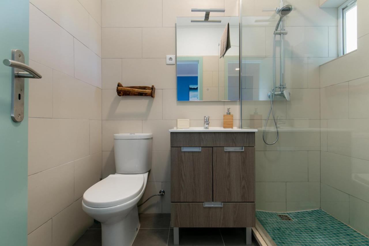 Hotel Arrifana Pines Aljezur Zewnętrze zdjęcie