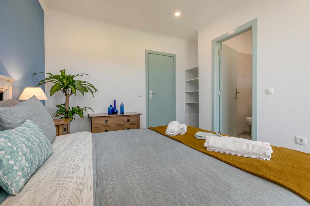 Hotel Arrifana Pines Aljezur Zewnętrze zdjęcie