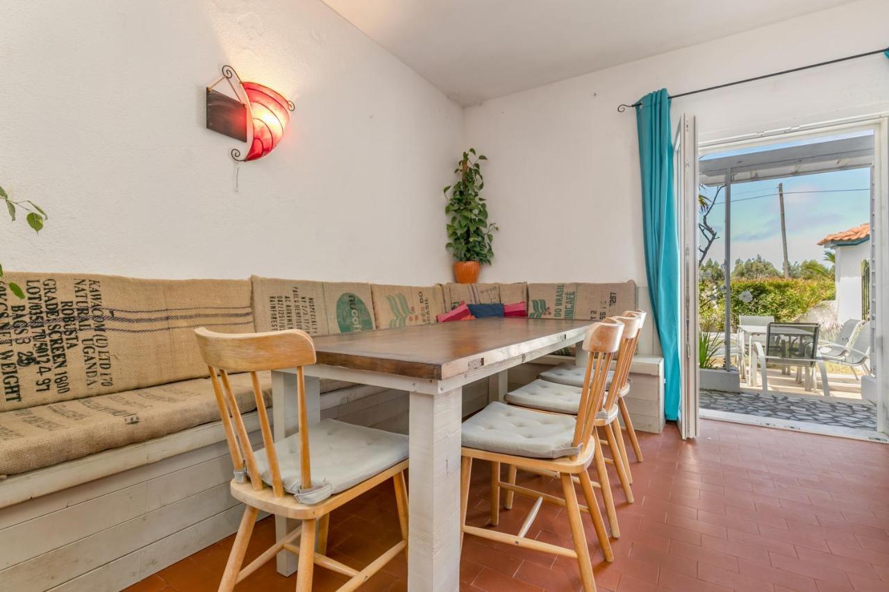 Hotel Arrifana Pines Aljezur Zewnętrze zdjęcie