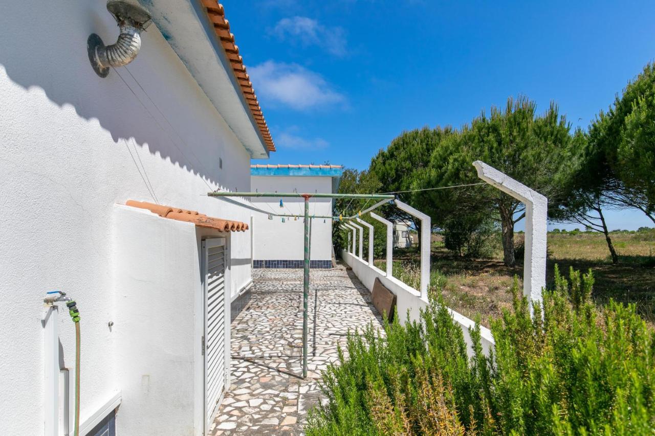 Hotel Arrifana Pines Aljezur Zewnętrze zdjęcie
