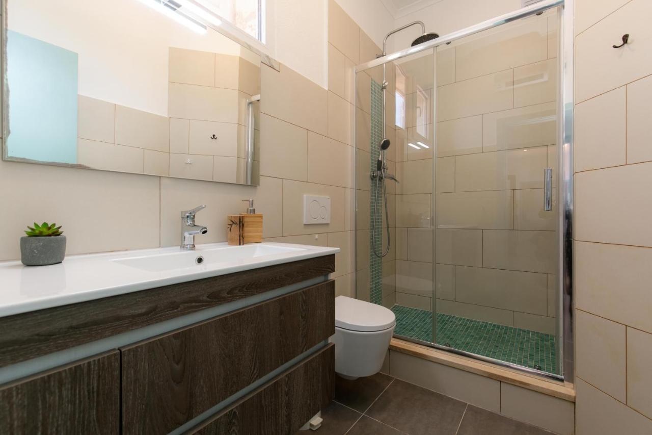Hotel Arrifana Pines Aljezur Zewnętrze zdjęcie
