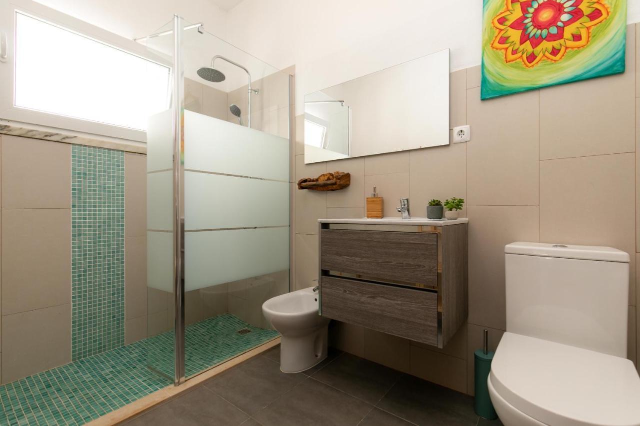 Hotel Arrifana Pines Aljezur Zewnętrze zdjęcie