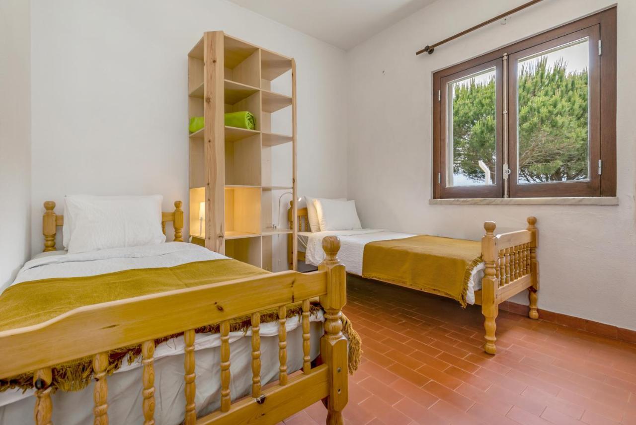 Hotel Arrifana Pines Aljezur Zewnętrze zdjęcie
