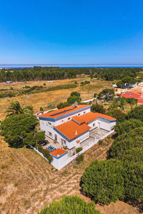 Hotel Arrifana Pines Aljezur Zewnętrze zdjęcie