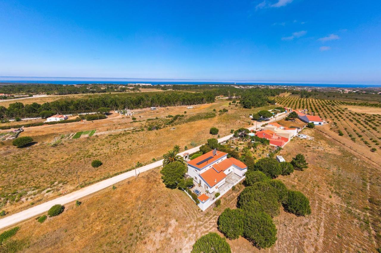 Hotel Arrifana Pines Aljezur Zewnętrze zdjęcie