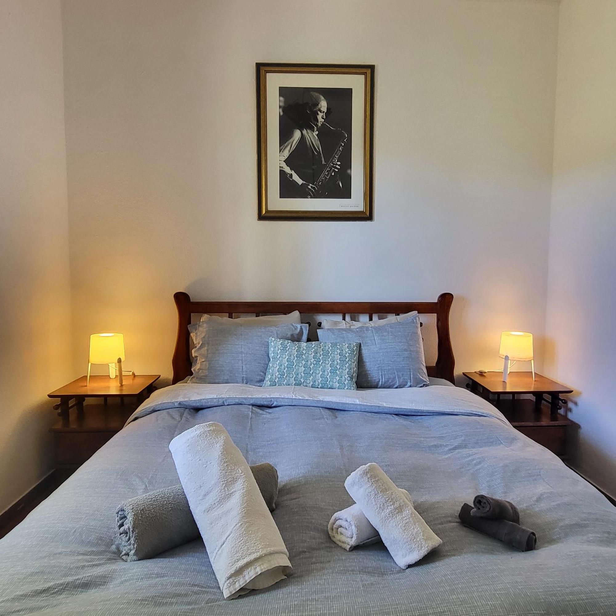 Hotel Arrifana Pines Aljezur Zewnętrze zdjęcie