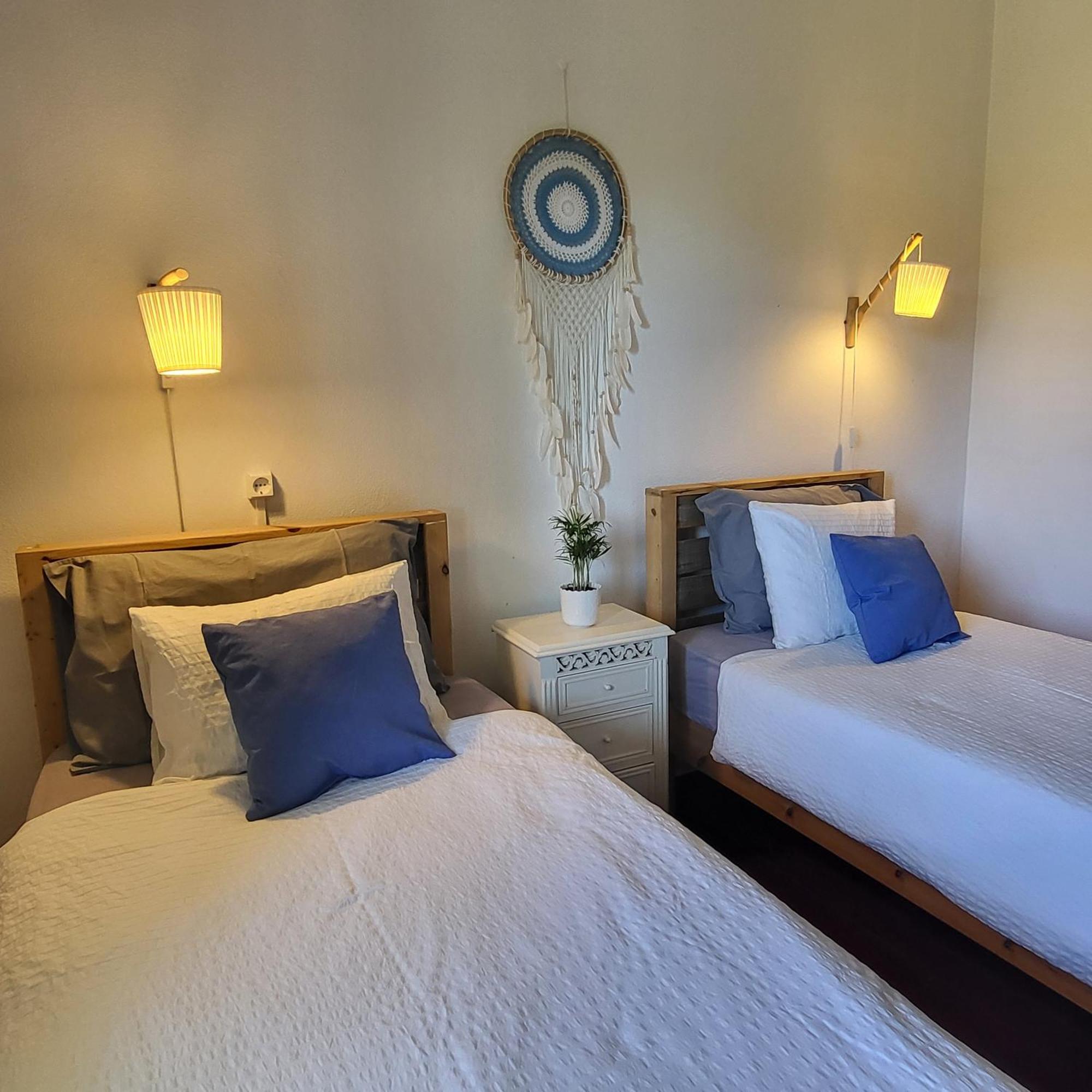 Hotel Arrifana Pines Aljezur Zewnętrze zdjęcie