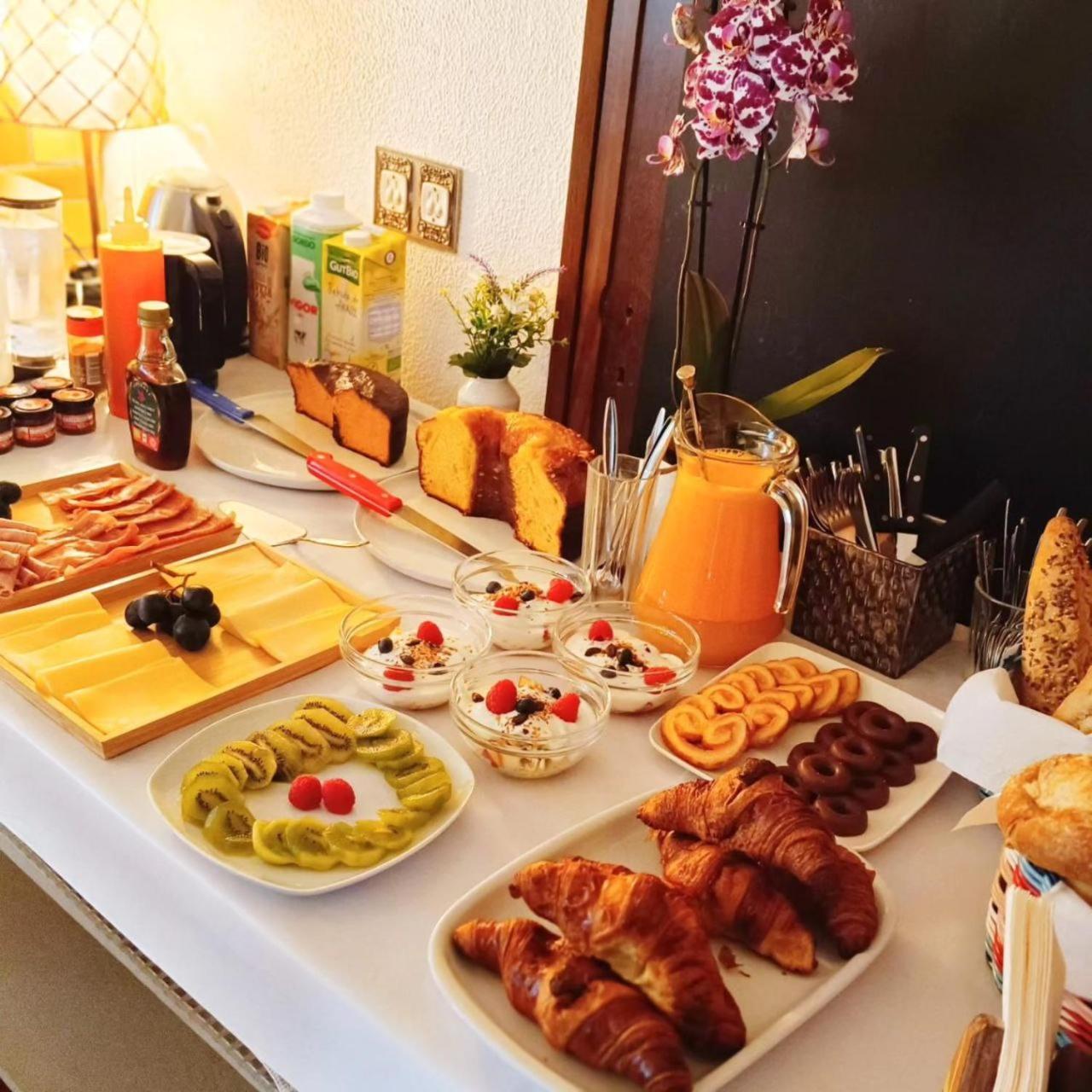 Hotel Arrifana Pines Aljezur Zewnętrze zdjęcie